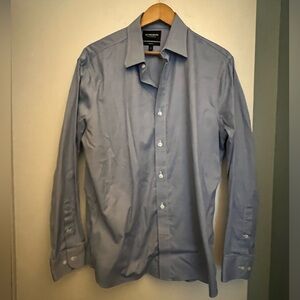 Bonobos Stand Fit Shirt, Size Large